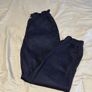 Chic army style pant